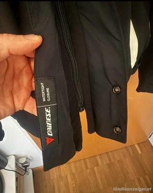 Dainese Aspide D-DRY Motorradjacke Bild 3