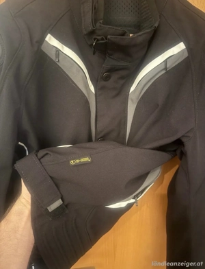 Dainese Aspide D-DRY Motorradjacke Bild 5