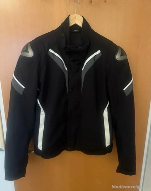 Dainese Aspide D-DRY Motorradjacke Bild 2