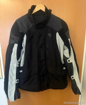 Dainese Motorrad Jacke - Größe: 54