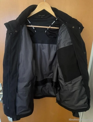 Dainese Motorrad Jacke - Größe: 54 Bild 3