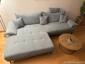 Ecksofa Prato Bild 4