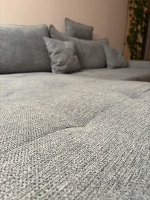 Ecksofa Prato Bild 3