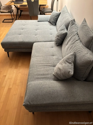 Ecksofa Prato Bild 2