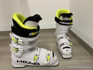 Head Raptor 60 Skischuhe Kinder