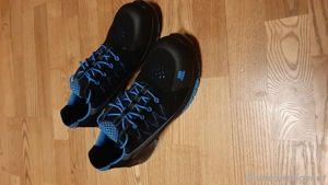 Sicherheitsschuhe Gr 44 NEU Bild 3