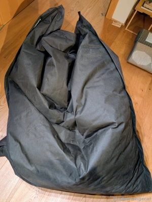 Sitzsack Lumaland