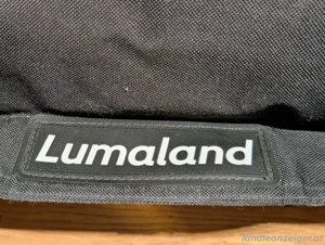 Sitzsack Lumaland