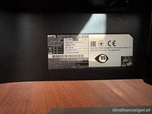 2x Benq Gaming Monitor 27" Bild 2