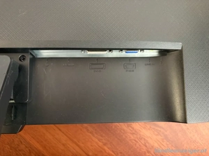 2x Benq Gaming Monitor 27" Bild 3