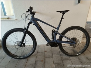 Elektrofahrrad Bild 3