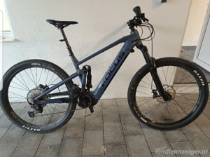 Elektrofahrrad Bild 2