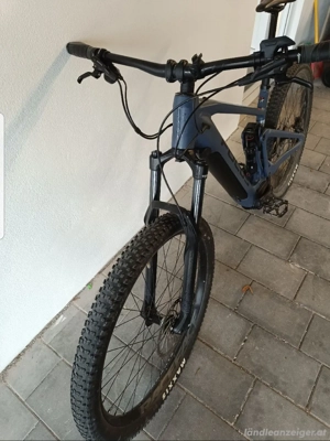 Elektrofahrrad Bild 5
