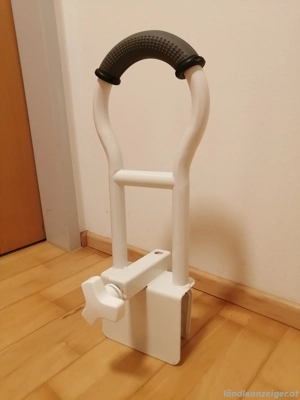 KMINA - Badewanne Einstiegshilfe Bild 3