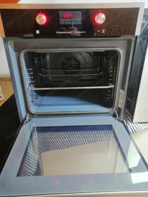 Backofen von küppersbusch Bild 2
