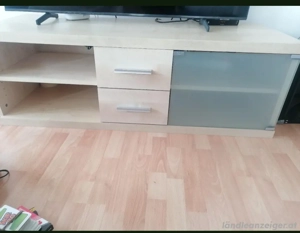 TV Möbel zu verschenken  Bild 3