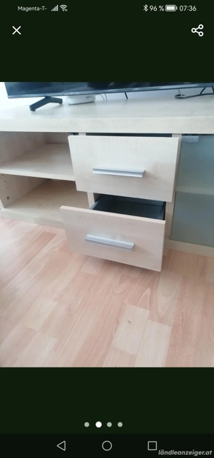 TV Möbel zu verschenken  Bild 4