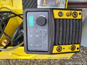 Schweissanlage TIG    MAG komplett