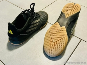 Hallenschuhe Adidas F50 Bild 2