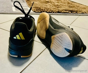 Hallenschuhe Adidas F50 Bild 3