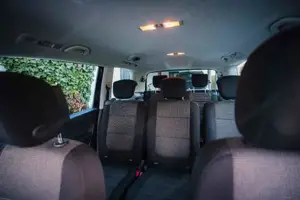 VW Sharan Bild 10
