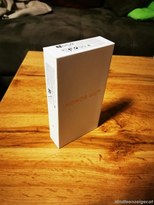 Honor 400 (512gb) Smartphone Originalverpackt Bild 4