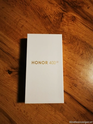 Honor 400 (512gb) Smartphone Originalverpackt