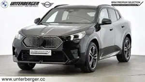 BMW iX2 eDrive20 M Sportpaket // Head-Up // elektr. AHK // Head-Up // elektr. Sitze