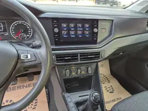 Volkswagen Polo Bild 16