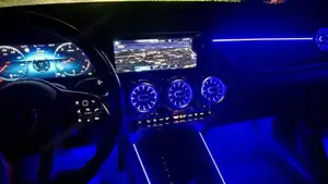 Mercedes-Benz B-Klasse Bild 18