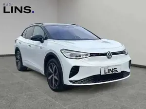 Volkswagen ID.4 Bild 3