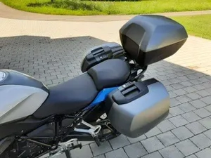 BMW R 1200 RS Sporttouring Bild 3
