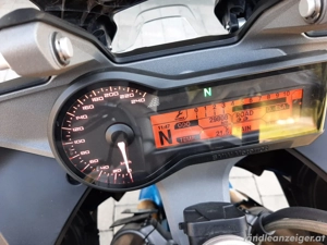 BMW R 1200 RS Sporttouring Bild 5