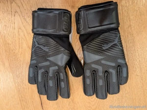 Puma AW23 SAMPLE Fußball C Handschuhe   Size 10