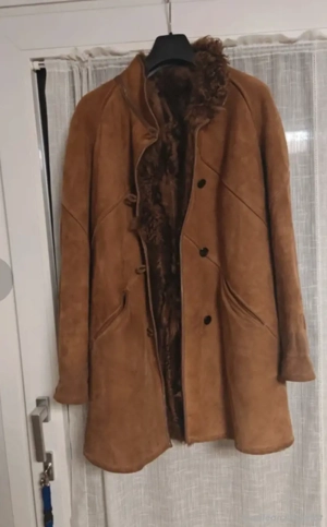 Lammfell Jacke gr.40