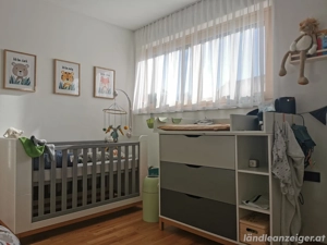 Kleinkind Kinderzimmer Bild 3