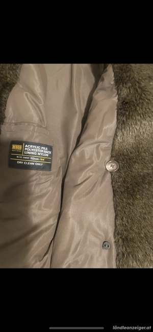 Jacke  gr . L XL Bild 2