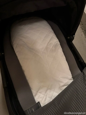 Kinderwagen Set Bild 2