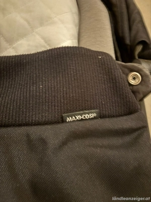 Kinderwagen Set Bild 8