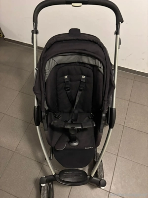 Kinderwagen Set Bild 4