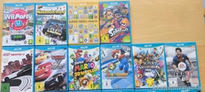 Wii u spiele Bild 2