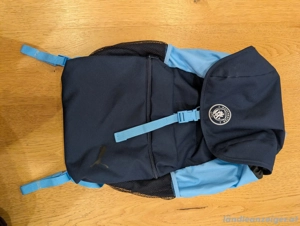 Puma Rucksack   Manchester City 1894   neu