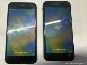 2 x Iphone Funktionstüchtig
