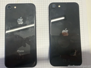 2 x Iphone Funktionstüchtig Bild 2