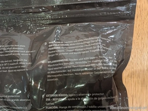 Puma Fußball Schienbeinschoner   Ultra Flex Ankle   SAMPLE   Größe M Bild 4