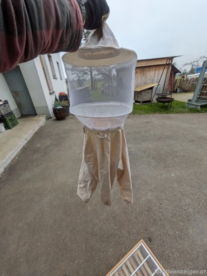 Bienen-Beuten inkl. Zubehör Bild 5