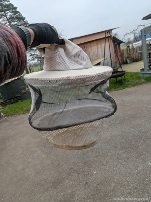 Bienen-Beuten inkl. Zubehör Bild 4