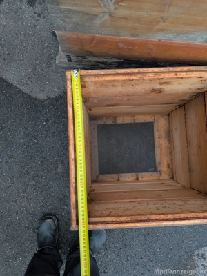 Bienen-Beuten inkl. Zubehör Bild 6