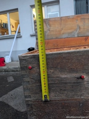 Bienen-Beuten inkl. Zubehör Bild 8