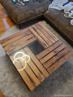 Couchtisch Bild 3